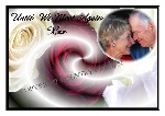 Personalised memorial card example PMC16